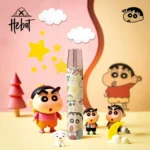 HEBAT喜貝動漫聯名主機 | 鋁合金質感 · 潮流IP外觀 · 通用一代煙彈：圖片 3