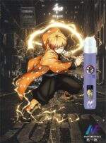 INF EVO 鬼滅之刃聯名主機｜動漫限定款・通用一代煙彈・4款顏色：圖片 4