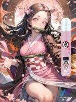 INF EVO 鬼滅之刃聯名主機｜動漫限定款・通用一代煙彈・4款顏色：圖片 2